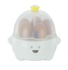 HL-0635 Baby food -egg steamer