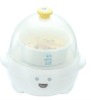 HL-0635 Baby infant eggs steamer