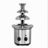 HL-3 Chocalate fountain machine / 0086-13525510430