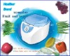 HLC9-P household vegetable washer 9L capacity