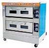 HLF-F60 Pizza oven