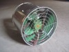 HLF series exhaust fan