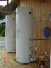 HOME USE Solar Water Tank