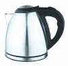 HOT!1.3L HOTEL electric tea pot/  Stainless Steel kettle