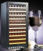 HOT 188 Litres open bottle wine refrigerator