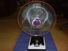 HOT 2012NEW Plastic electric table fan