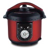 HOT! 5L Electrical pressure cooker with cool touch body & cover YBD50-90G