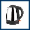 HOT!!! High Quality Stainless Steel  Electric Kettle-1.8L
