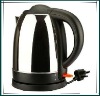HOT!!! High Quality Stainless Steel Electric Kettle-1.8L