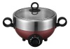 HOT!!! Mini cooking hot pot HJ-80A1