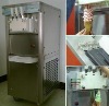 HOT SALE Soft ice cream making machine-TK836
