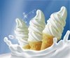 HOT SALE THREE NOZZLES frozen yogurt machine TK938 with CE approval