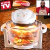 HOT SELL Flavorwave oven turbo As see as TV