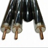 HOT SELL!!! solar heat pipe vacuum tubes-triple target-2