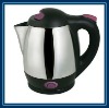 HOT!!!cordless electric hot water kettle-1.5L