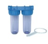 HOT!! housing water filter bottle