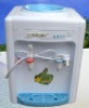 HOT selling !!!  Hot & cold Mini water dispenser(the most economic price)