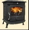 HP22I CE approved Bio-fuel Heating Stove