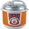 HQ-601b,Multifunction Electric Pressure Cooker
