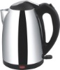 HQ-701 stainless steel kettle