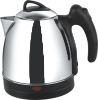 HQ-703 1.2L Mini  Stainless steel electric kettle
