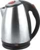 HQ-707 1800W Stainless steel electric kettle
