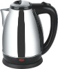 HQ-716  1.8L Cordless  Stainless steel electric kettle