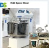 HS50 50L 1500W Dough Spiral Mixer