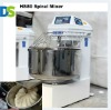 HS80 80L 2200W Dough Spiral Mixer