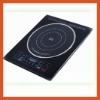 HT-A8 310X350mm 220v 2000w Electric Induction Cooker