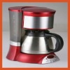 HT-CM-6038BF coffee maker