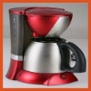 HT-CM-6058AS Coffee Maker