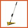 HT-GC-EB38  Floor Sweeper With triangle Head