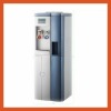 HT-HSM-52LBA Water Dispenser-with refrigerator