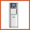 HT-HSM-60LBA Water Dispenser-with refrigerator