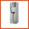 HT-HSM-67LBA Water Dispenser-with refrigerator