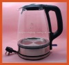 HT-HY-B117 Electric Glass Kettle