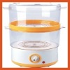 HT-SC5003A-TWO LAYERS Food Steamer