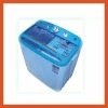 HT-XPB42(A)-2008S(BLUE) Twin Tub Washing Machine