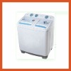 HT-XPB85-108S-D Twin Tub Washing Machine