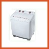 HT-XPB85-108S-E Twin Tub Washing Machine