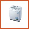 HT-XPB85-2418S-B Twin Tub Washing Machine