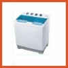 HT-XPB90-108S-E Twin Tub Washing Machine