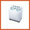 HT-XPB90-108S-F Twin Tub Washing Machine