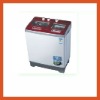 HT-XPB90-2009S-B Twin Tub Washing Machine