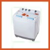 HT-XPB95-108S-B Twin Tub Washing Machine