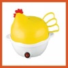 HT-YM-3106 Cartoon Mini Electric Egg Boiler