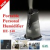 HU-140 portable ultrasonic humidifier