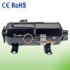 HVAC Cold Compressor for Refrigeration Condensing Unit with island freezers display