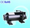 HVAC OF automotive Air conditioning compressor for RV Recreation vehicle mobile house travelling truck